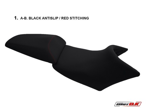 Seat cover for honda cbf - cover,