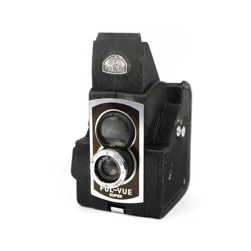 Ross ensign ful vue - ross,