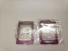 New PINK Samsung SGH D900i