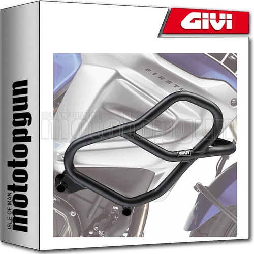 Givi tn355 engine guard - givi,