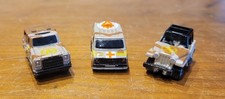 3xmicro machines galoob - 3xmicro,