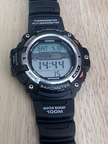 Casio sgw 300h illuminator - sgw-300h,