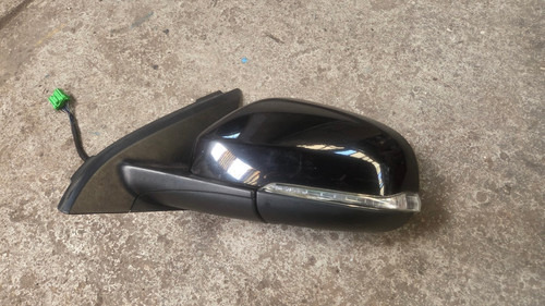 Volvo v60 s60 left - left, power