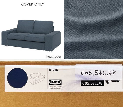 Ikea kivik for seat loveseat - ikea,