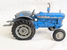 Vintage Corgi Ford Super Major