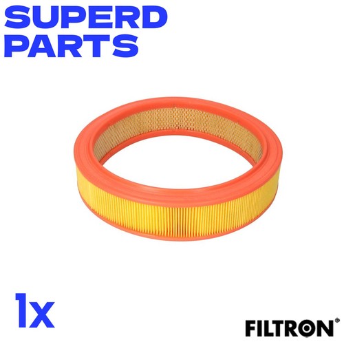 Air filter fits - fits:, audi
