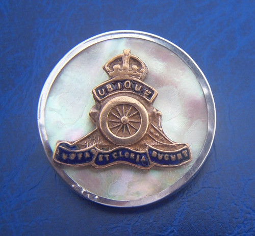 Antique ww1 28mm royal - antique,