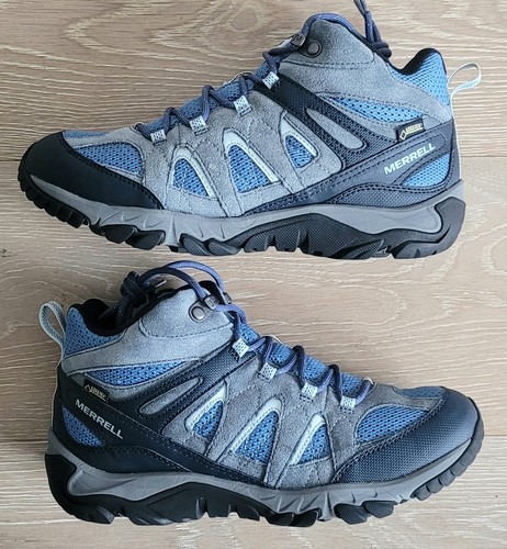 Ladies merrell outmost mid - merrell,