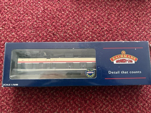 230 bachmann gauge - oo,