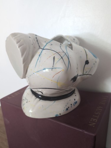 Sunshine ceramics rare 1980s - rare,