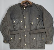 Barbour M7 International Suit
