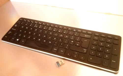 Dell km714 wireless - km714, usb