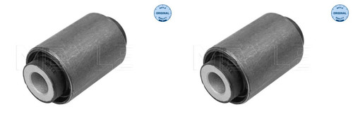 Rear left and right - left,
