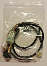 2006-2008 Scorpa SY250F SYF