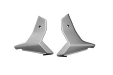 Carbon Radiator Cover for KTM