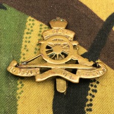 Royal Artillery - Original