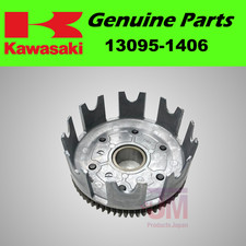 KAWASAKI Genuine KX100