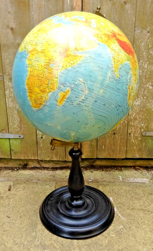 Vintage greaves thomas 12 - greaves,