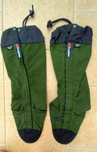 Berghaus yeti trionic - berghaus,