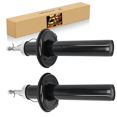 Front shock absorbers for - 2x,