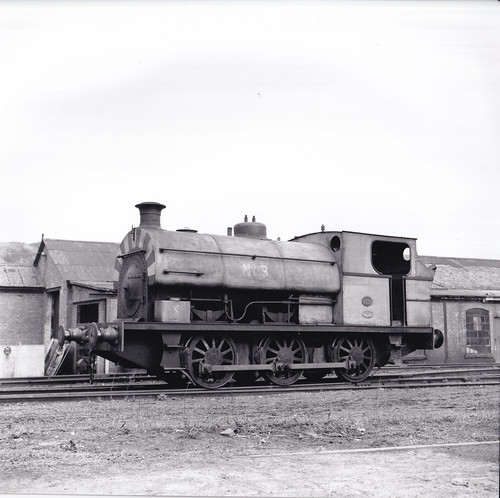 Ncb newdigate colliery - ncb,