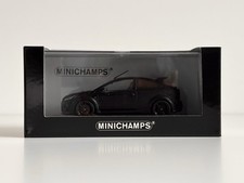 Super Rare 1:43 Minichamps