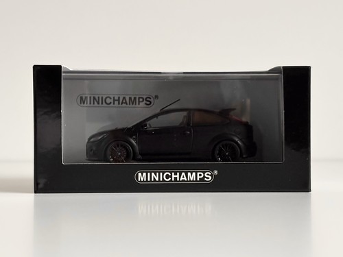 Super rare minichamps - super,
