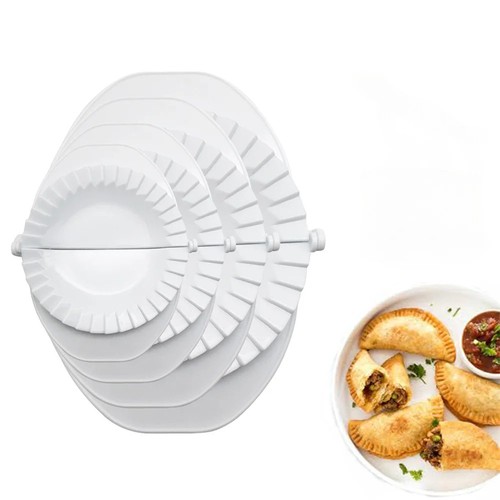 Size dumpling mold - mold, press
