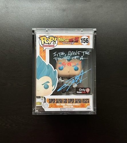 Funko pop dragon ball - funko,