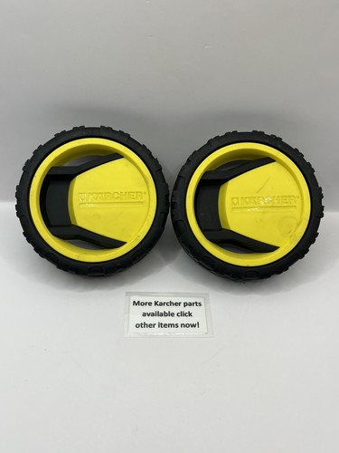 Karcher pressure washer - karcher,
