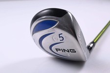 Ping G5 #3 Wood / 15 Degree /