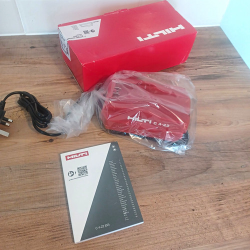 Hilti 230v nuron - hilti,