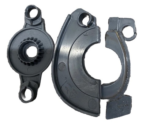 Genuine brush roll end caps - brush,