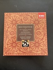 Ludwig van Beethoven -