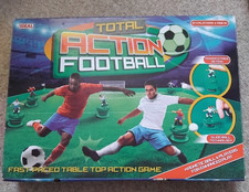 Total Action Football Magnetic Game Ideal games