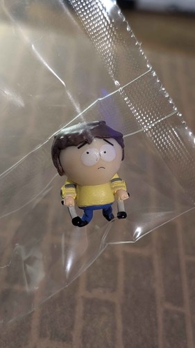 South park micro figures - south,