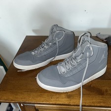 Nike Air Jordan Gray