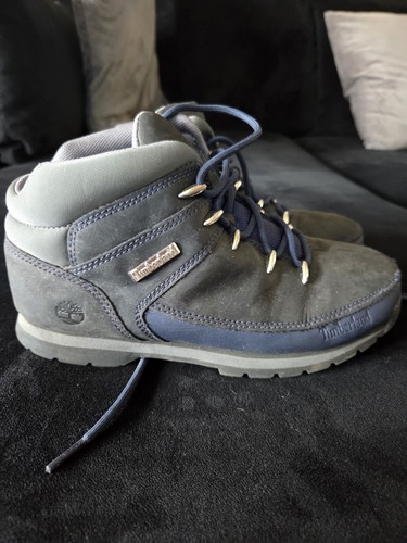 Timberland kids boots size - boots, 5