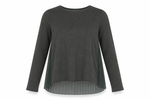 Zara womens pullover jumper - pullover,