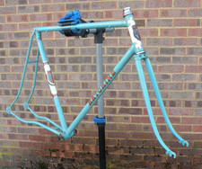 23" 'Curly' Hetchins Vade