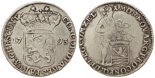 Netherlands zeeland 1 2 - zeeland, 1/2