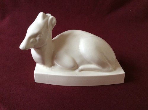 John skeaping wedgwood signed - john,
