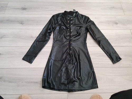 Ann summers black wet - summers, look
