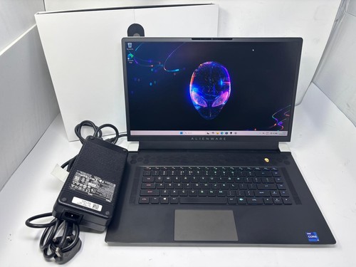 Dell alienware x17 17 - r1,
