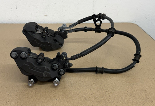 Kawasaki z900 oem front - oem,