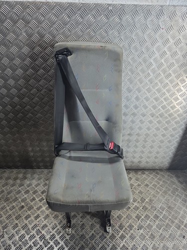 Single seat with - with, for
