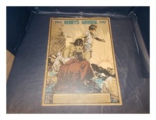 BIBBY, JOSEPH Bibby's annual /