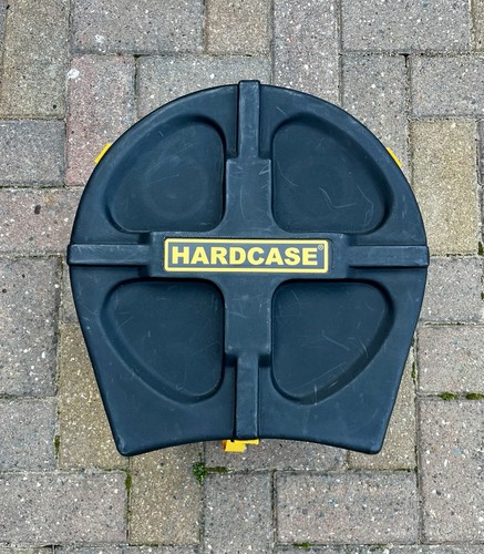 Hardcase caixa snare inch - caixa,