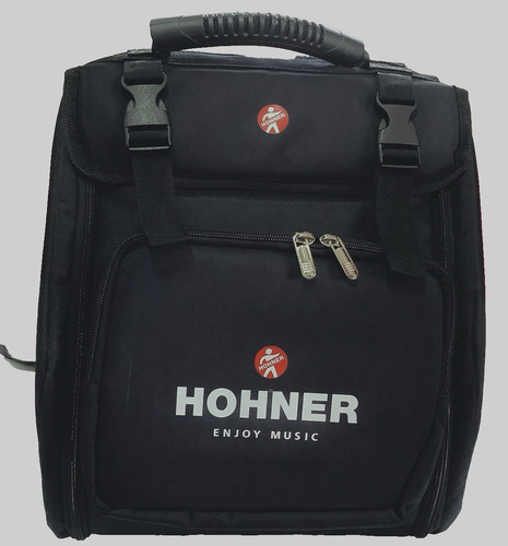 Hohner accordion carry - accordion, bag