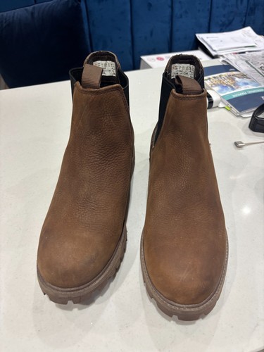 Shoes timberland britton - shoes,